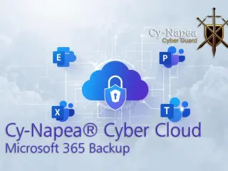 Microsoft 365 Backup